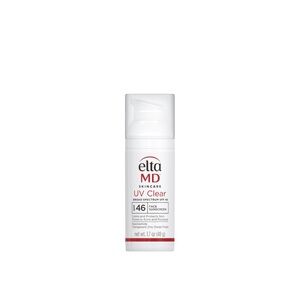 ELTAMD UV Clear Broad-Spectrum SPF 46